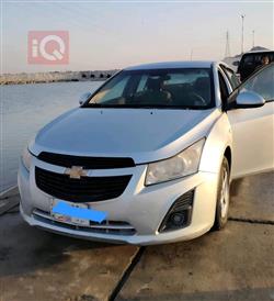 شيفروليه كروز